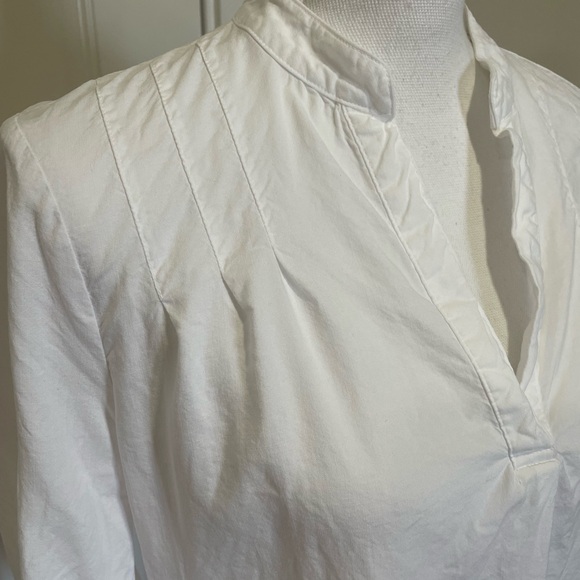 Cloth & Stone Tunic - Picture 3 of 11